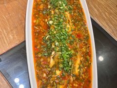 -鸡毛店·川菜(双楠店)