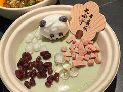 -季季山·云南野生菌火锅(上海首店)