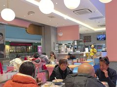 -小杨生煎(周浦万达店)