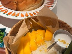 -太食獸泰式茶餐厅(IFS国金中心店)