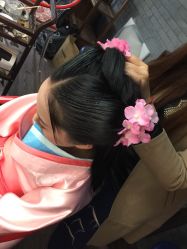 点击看大图 -红颜印画古风汉服艺术摄影