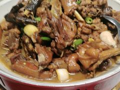 -和源祥·日照菜扛把子(万平口一店)