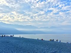 -七星潭蓝天广场