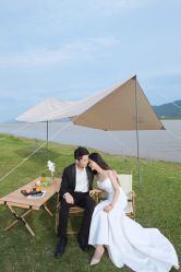 -天长地久婚纱摄影(天宁北路店)