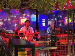 -1819餐厅·团队聚餐·烤串·精酿