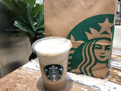 -星巴克臻选(深圳华强北茂业店)