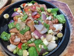 -百年老扣碗(沙坪坝店)