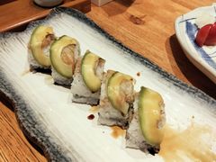 寿司-万鱼亭 日本料理(无锡香山名园店)