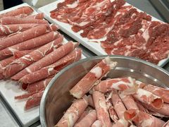 肥牛-三兴涮羊肉(荣安大街店)