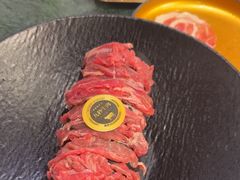 -牛New寿喜烧(曹路花园城店)