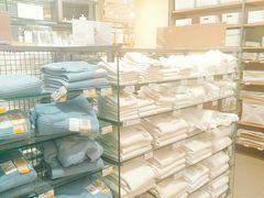 -MUJI无印良品(万达太原街店)