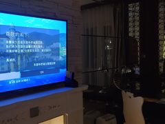-深圳东部华侨城茵特拉根酒店