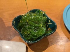 -晴季寿司(延河路万达广场店)