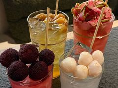 -三出山火锅(南京万象天地店)