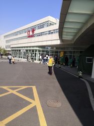 -天津市儿童医院(河西马场院区)