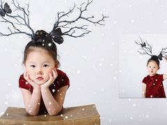 -正午照相馆·全家福·证件照·轻写真