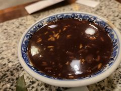 酒酿赤豆元宵-南京大牌档(龙江新城市广场店)