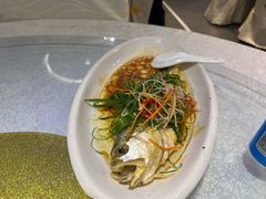 -东江海鲜大排档·潮汕菜·砂锅粥