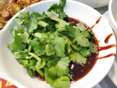 -咕叽咕叽自助烤肉小火锅(茂业清扬店)