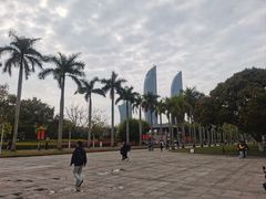-厦门大学(思明校区)
