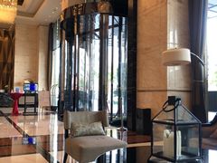 -绿岛国际酒店-西餐厅