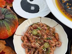 -汉水谣·江景餐厅(江滩店)