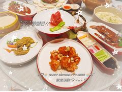 -大鸭梨烤鸭·北京菜(南小街/南苑店)