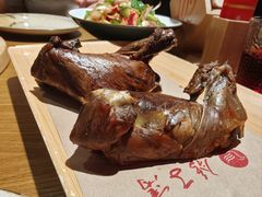 -鸽子窝(宋庄店)