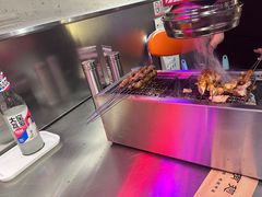 -有蚝有翅烧烤大排档·宵夜(右安门店)