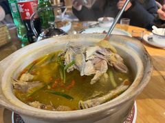 -礼耕堂·百年茶人餐厅(梅家坞店)