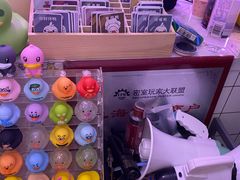 -JOJO实景沉浸侦探剧本杀(大悦城店)