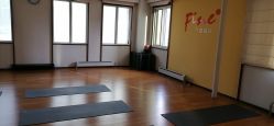 -FineYoga梵音瑜伽·普拉提