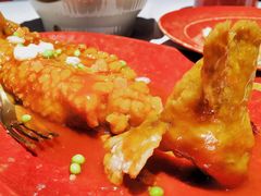-萬國春·中菜馆(颐和公馆店)
