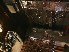 景观位-OGGI TRATTORIA PIZZERIA(深业上城店)