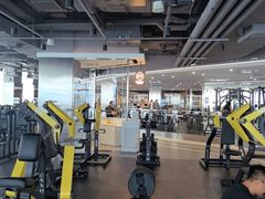 -OXYGYM 奥美氧舱运动中心(朝阳大悦城店)