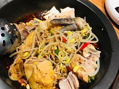 -云海肴·汽锅鸡·云南菜(美罗城店)