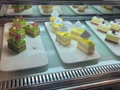 -克丽司汀酒店-日光阁餐厅