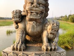 -卢沟桥文化旅游区(卢沟桥)