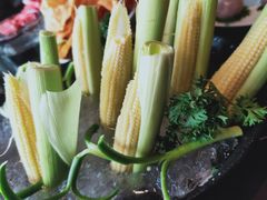 -捞王锅物料理(上海世茂广场店)