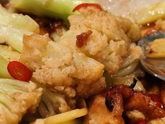 -飞尝蚝·顺德菜·鱼生(顺德总店)