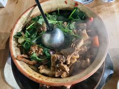 -洪大厨鸡煲(福田店)