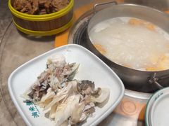 -淘米捞·米汤脆鲩鱼火锅(福田皇岗店)