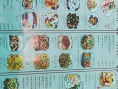 -杜家小馆(裕华路店)