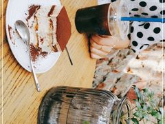 -VOYAGE COFFEE(北锣鼓巷店)