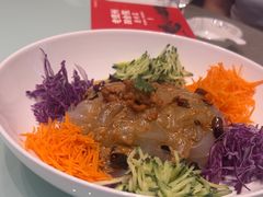 -老德州四合院·德州菜(天衢路店)