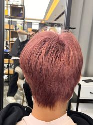 -藤野造型·专业烫染店