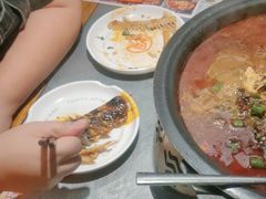 -探鱼·鲜青椒爽麻烤鱼(苏宁广场店)