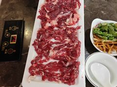 -潮德阿水牛肉火锅(深圳总店)