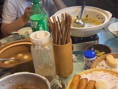 -帝一铭家宴(板塘店)