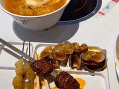 -玉善烧烤串城(长春总店)
